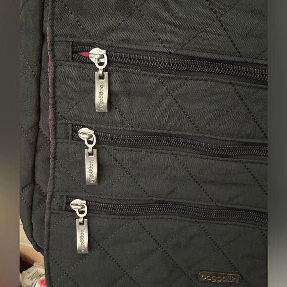 BAGGALLINI CROSSBODY - Picture 4 of 8